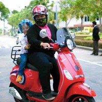 Sr Azrul Hanafi Abdullah Sani