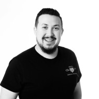 Eric Loureiro
