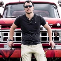 Andrew Bosse