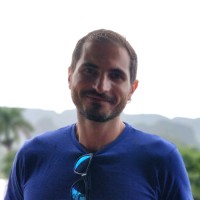 Alejandro Díaz Pérez