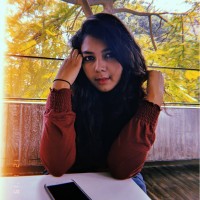 Pooja Poojary