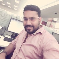 Nilesh Koli