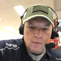 Kevin Wheeler