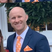 Josh Anderson, Mba
