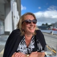 Debbie Kiekebosch