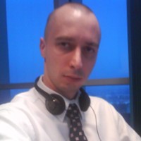 Grzegorz Zienkiewicz