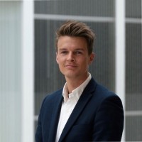 Oliver Lykke Bjørnskov