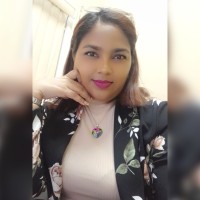 Elisabeth Ram, MBA