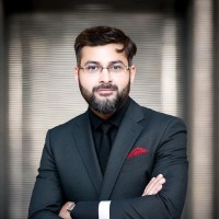 Muhammad Sarmad