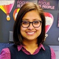 Ambuja Adhikary