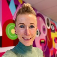 Maaike Wolf