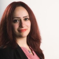 Zeynep Telli