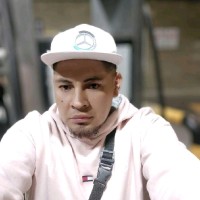 Moises Andres Martinez Álvarez