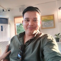 Ravinder Negi