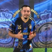 Jhonatan Welington