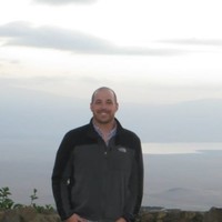 Kyle Campbell, Mba