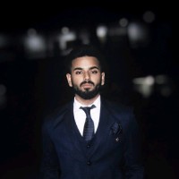 Pranav Singh Tiwari