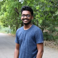 Niranjan Manoharan