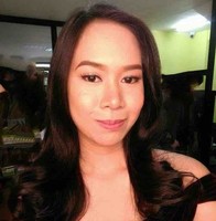 Maureen Muarip