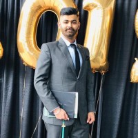 Pranav Rajan Aggarwal
