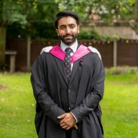 Ameer Ali