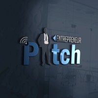 Entrepreneur Pitch