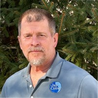 Tony Bruner