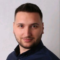 Dawid Stolarski