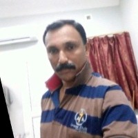 Cheriyan Mammen