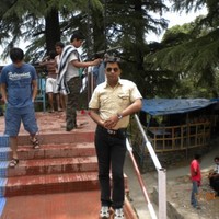 surendra singh khangarot