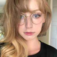 Sarah Caruthers