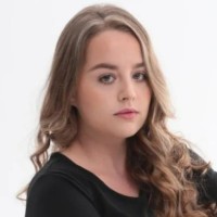 Sarah Caroline Cabral Heitzmann Gomes