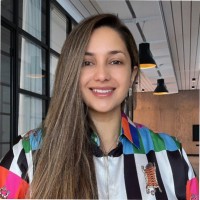 Jhohanna Maria Torres Hernández