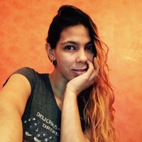 Samantha Wilson-Edwards
