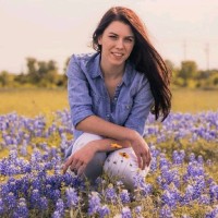 Madison Staggs