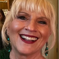 Mary Nims