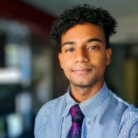 Duran Mahendran Chetty