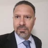 Mauricio Hasbeni de Melo