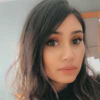 Saira Hussain