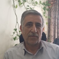 Gholamreza Farhang Ghahfarokhi