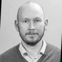 Tony Jarlenfors