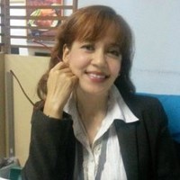 Maria Sylvia R Ronquillo
