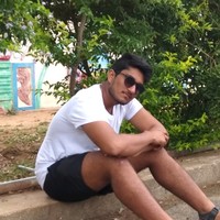Naresh Varma