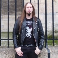 Nicklas Mikaelsson