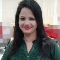 Revati Dhanawade