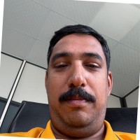 Hareesh Kumar