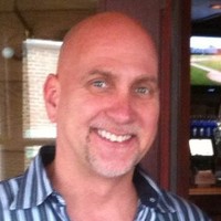 Tim Vandergrift