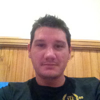 Anthony Hurst