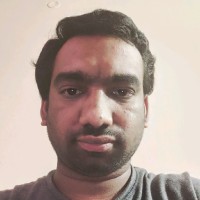 Lova Raju