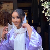 Marwa Abdi